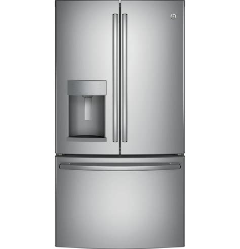 Ge refridgerator - Learn how to choose the right size, type, features and energy efficiency of a new refrigerator for your home. Find out how to measure for space, compare water dispensers and ice makers, and discover the benefits of …